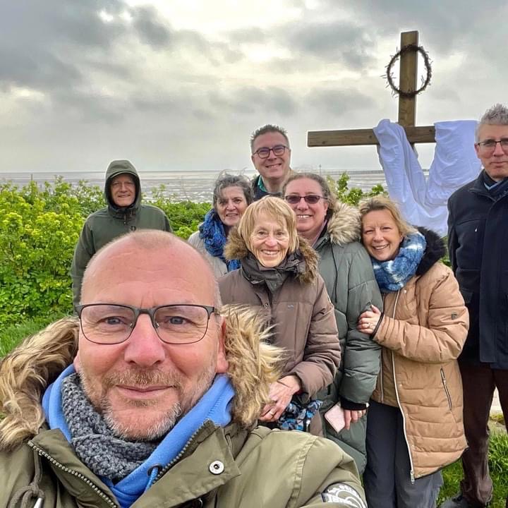 Sonrise Service - Easter 2024
